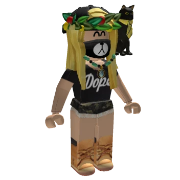Amelia Avatar